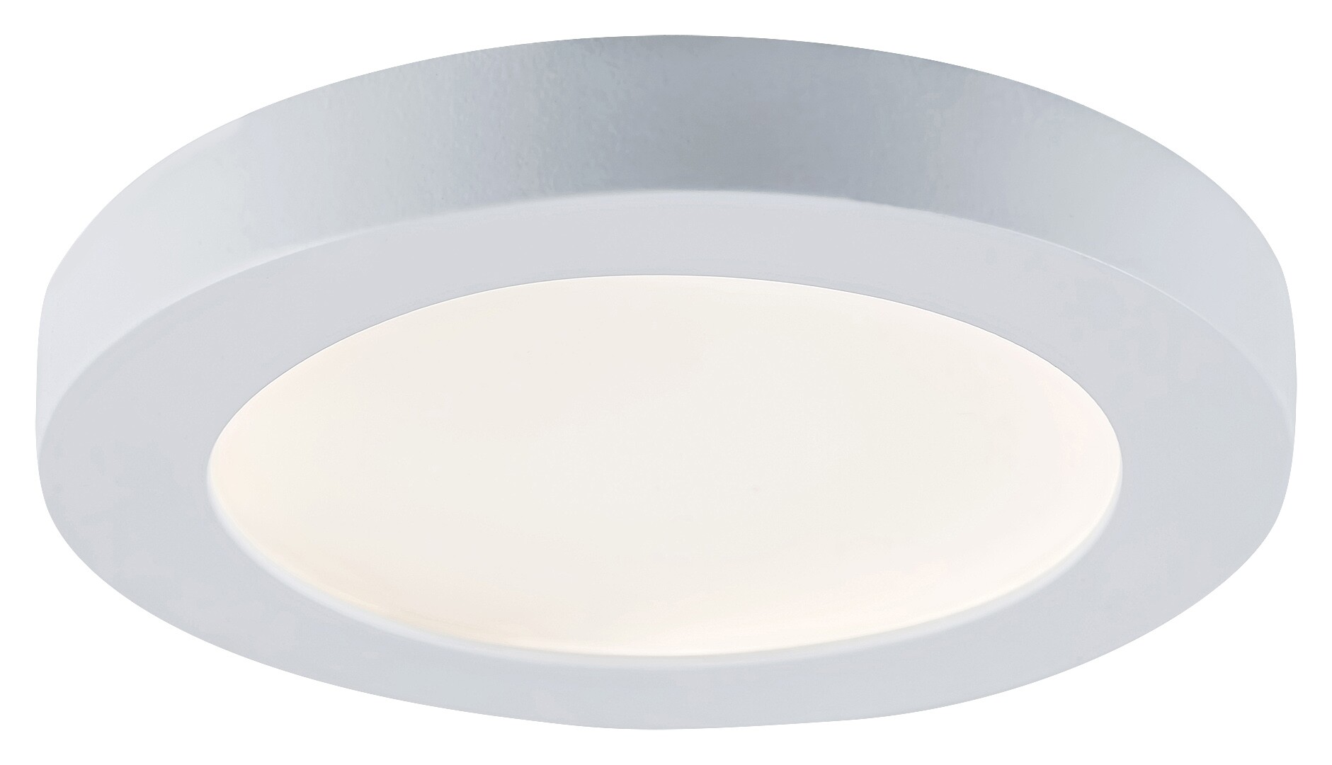 Vestavné svítidlo Coco bílá LED 3W RABALUX 5276