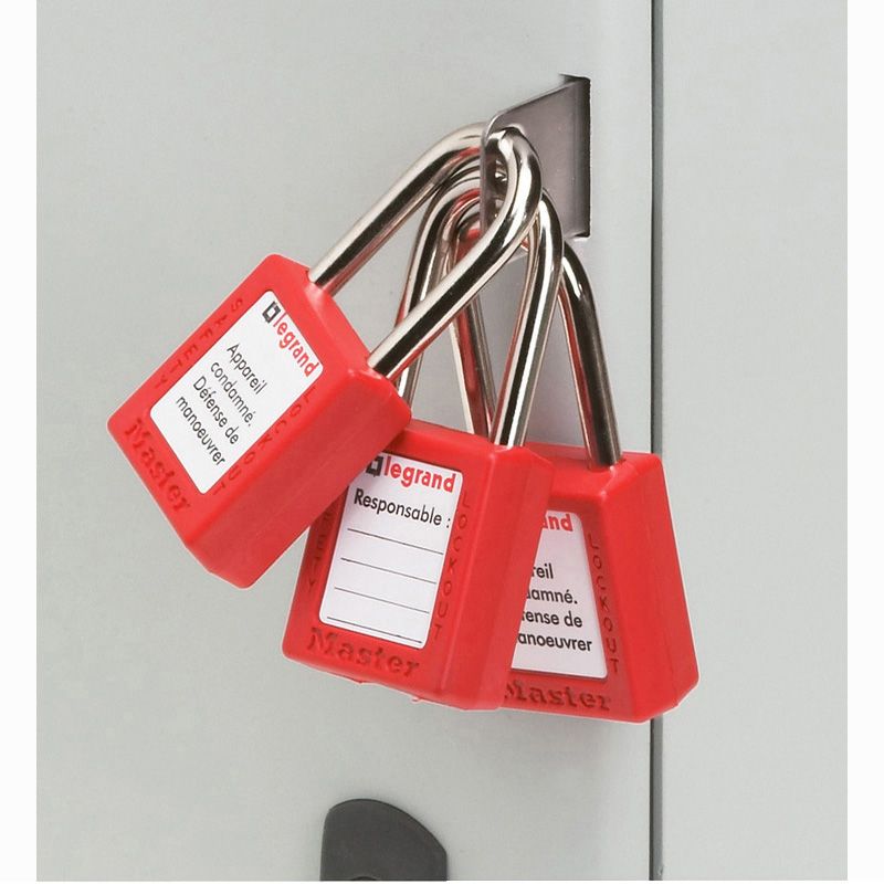 LEG 036513 UZAMYKACÍ PRVEK INOX PRO ZÁMKY