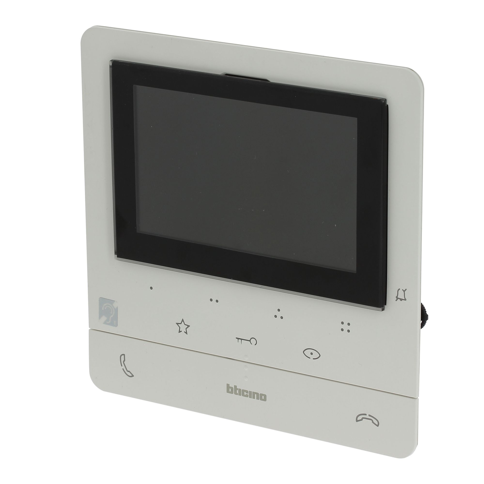 Videotelefon LEGRAND 344672, BT New CL100, Standard