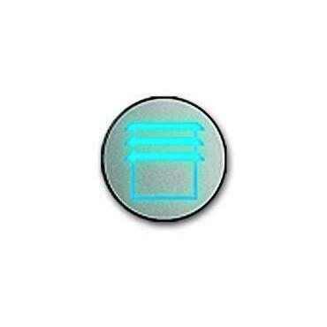 ABB 2CKA006310A0094 Symbol označovací - žaluzie 35-KNX