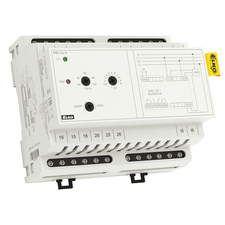 ELKO 4214 standard PRI-53/5 Hlídací proudové relé úrovně Imin nebo Imax v 3F RP 0,213kč/ks