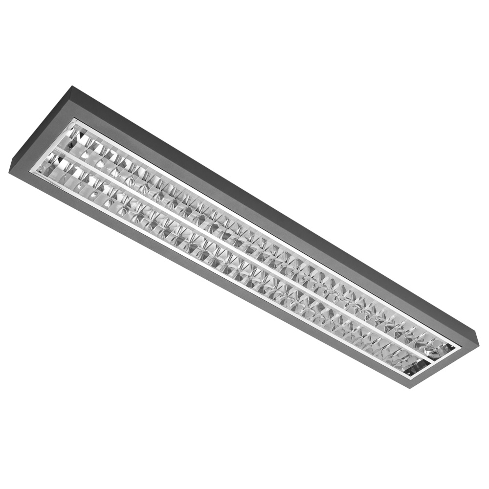 Svítidlo LED stropní MODUS AREL 1200 mm 3000K (AREL3000RM2KVM3SRS/9016)