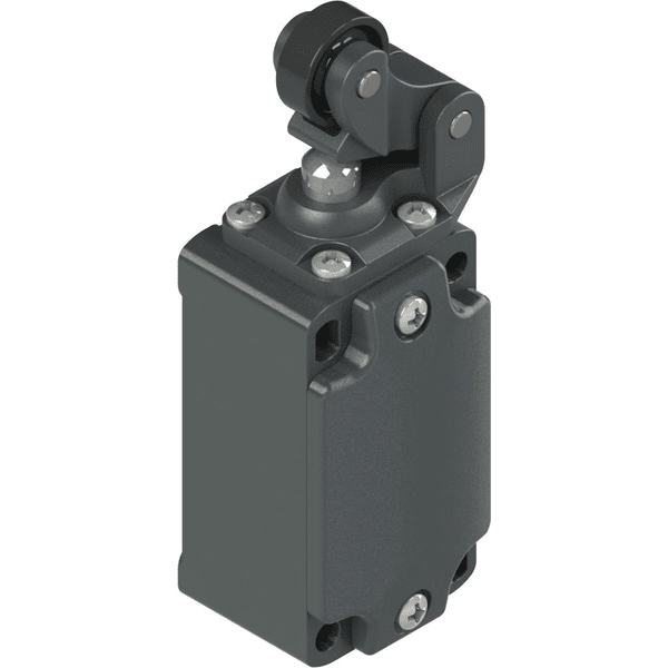SCHM PZ-FD502-M2 Koncový spínač FD502, závit M20x1,5