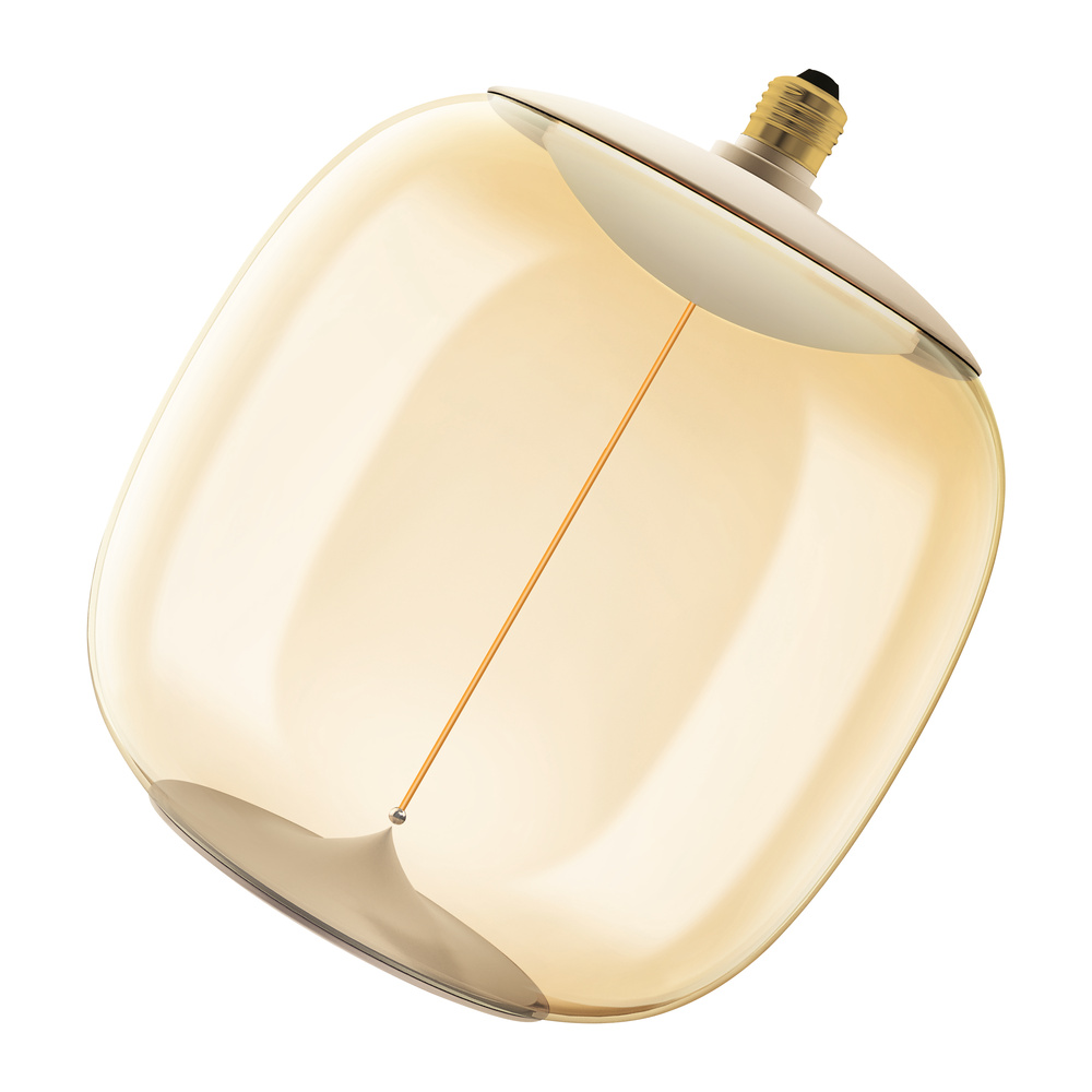 LED žárovka OSRAM 1906LBOVLD 12W/818 230VAMMAG E27FS1
