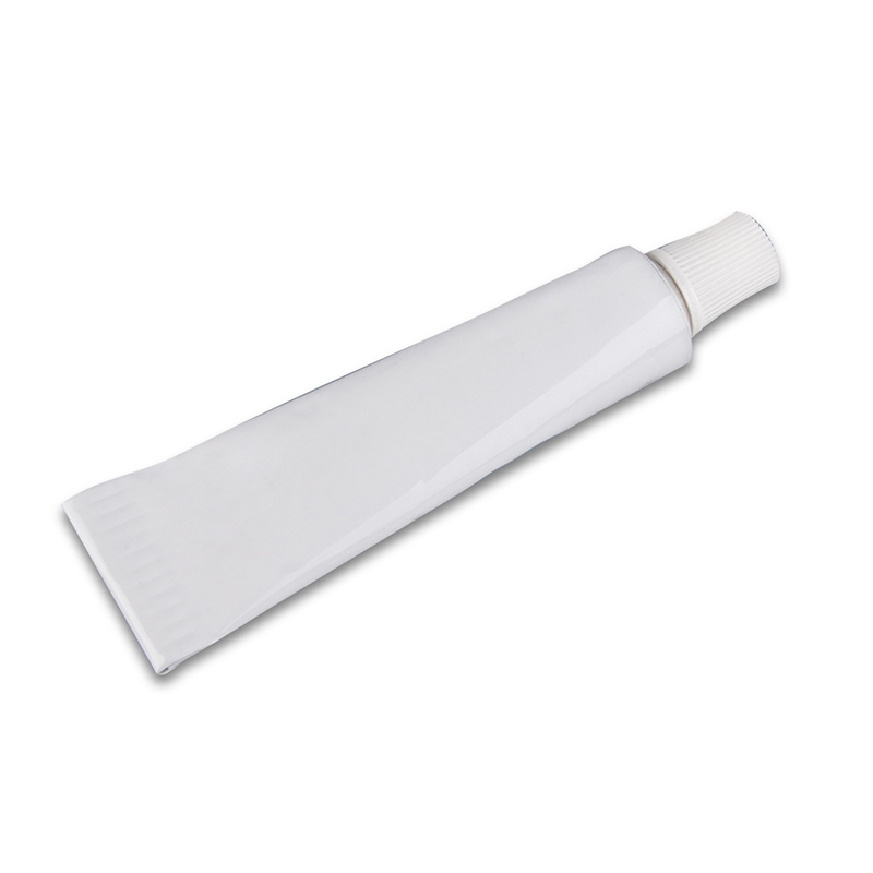 MC LED Silikonové lepidlo pro utěsnění pásků IP67, 10ml, 1ks