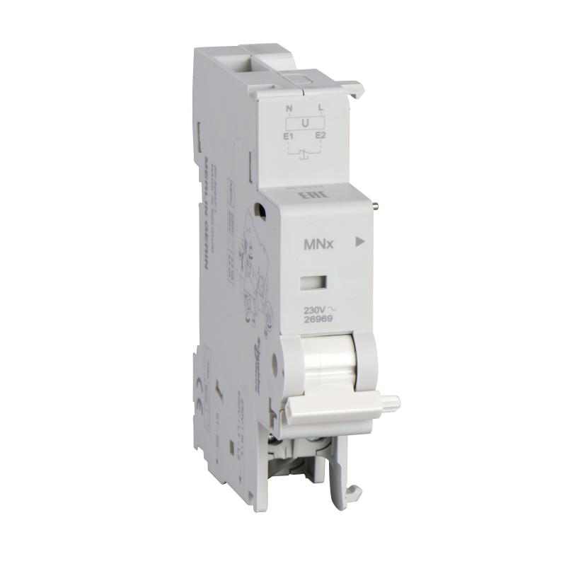 SCHN M9A26971 Multi9 MNx 400VAC podpěťová spoušť
