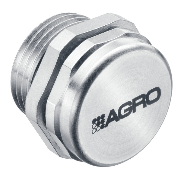 SCHM AG-2450.12.34 Ventilační díl s membránou, M12
