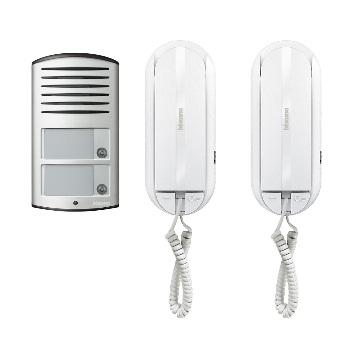 Telefon domovní LEGRAND 366821, BTSPR.L2-LIN2000