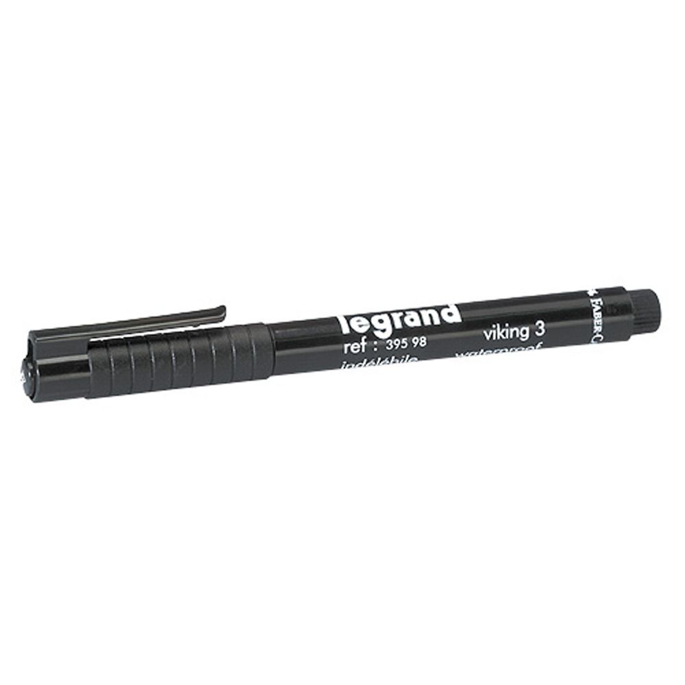 LEG 039598 ČERNÝ POPISOVACÍ FIX