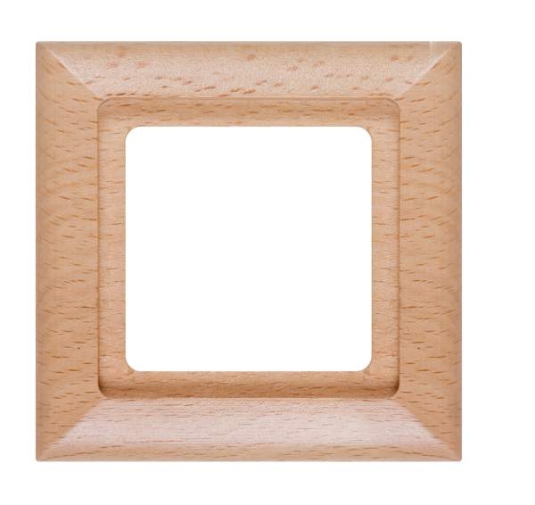 Rámeček GREENLUX PREMIUM 1 FR B