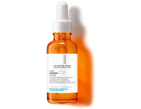 Antioxidační obnovující sérum proti vráskám PURE VITAMIN C12 30 ml
