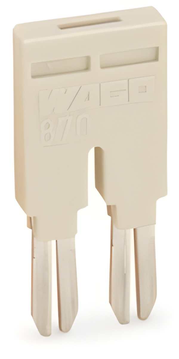 WAGO 870-402 Hřebenový můstek