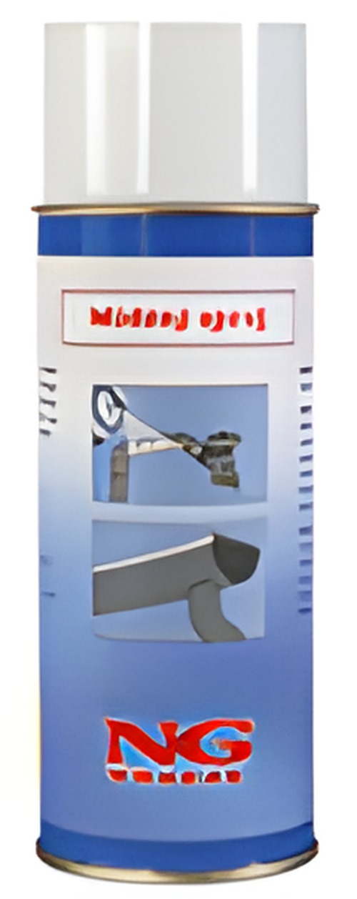 NG NCH 11 101 400  Sprej měď  obsah 400 ml