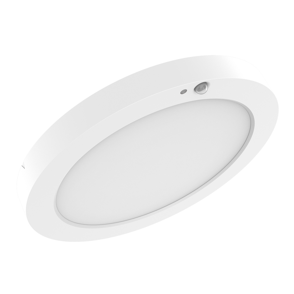 LED svítidlo vestavné LEDVANCE DL UNIV SN D200 V 18W ML 83040 WT