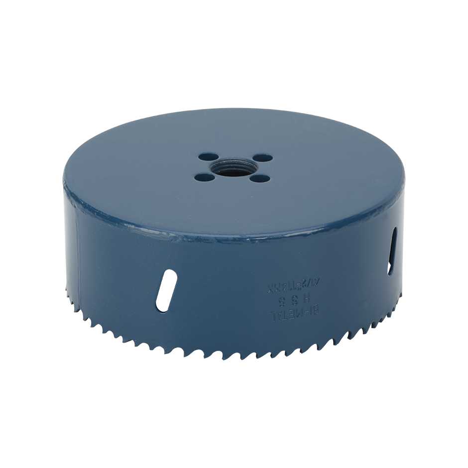 Korunka vrtací SIMON H114, s o 114 mm,