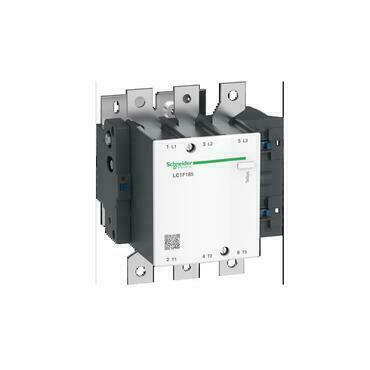 SCHN LC1F185V7 Stykač 185A 400V AC RP 5,39kč/ks