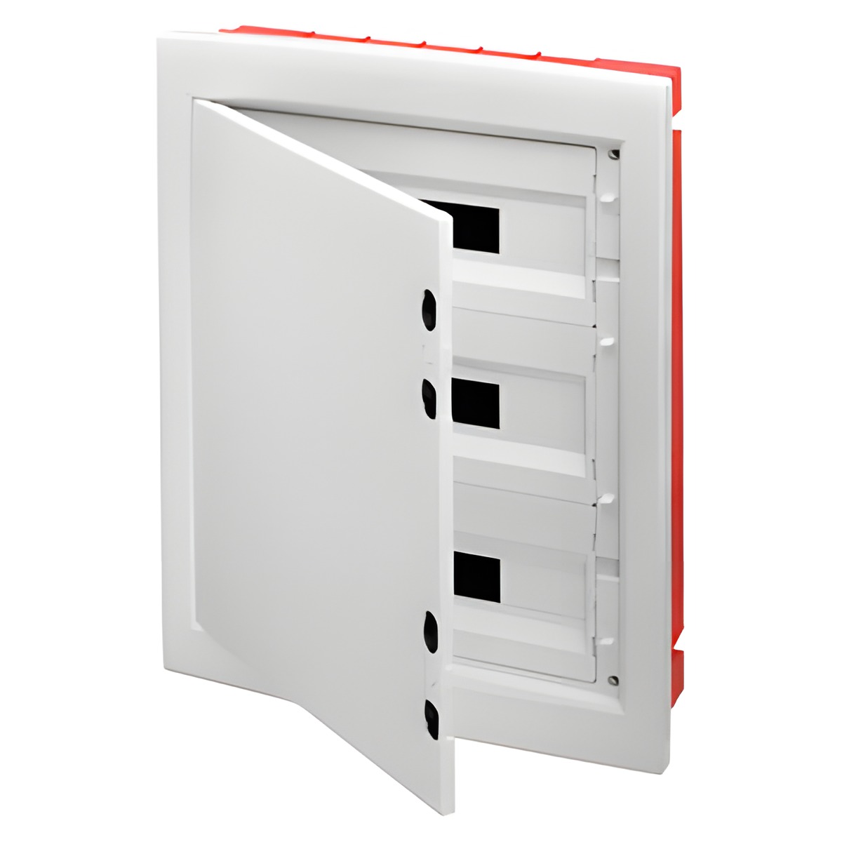 Rozvodnice pod omítku Gewiss GW40890BD 40 CDKi 54M(18x3) IP40 bílá