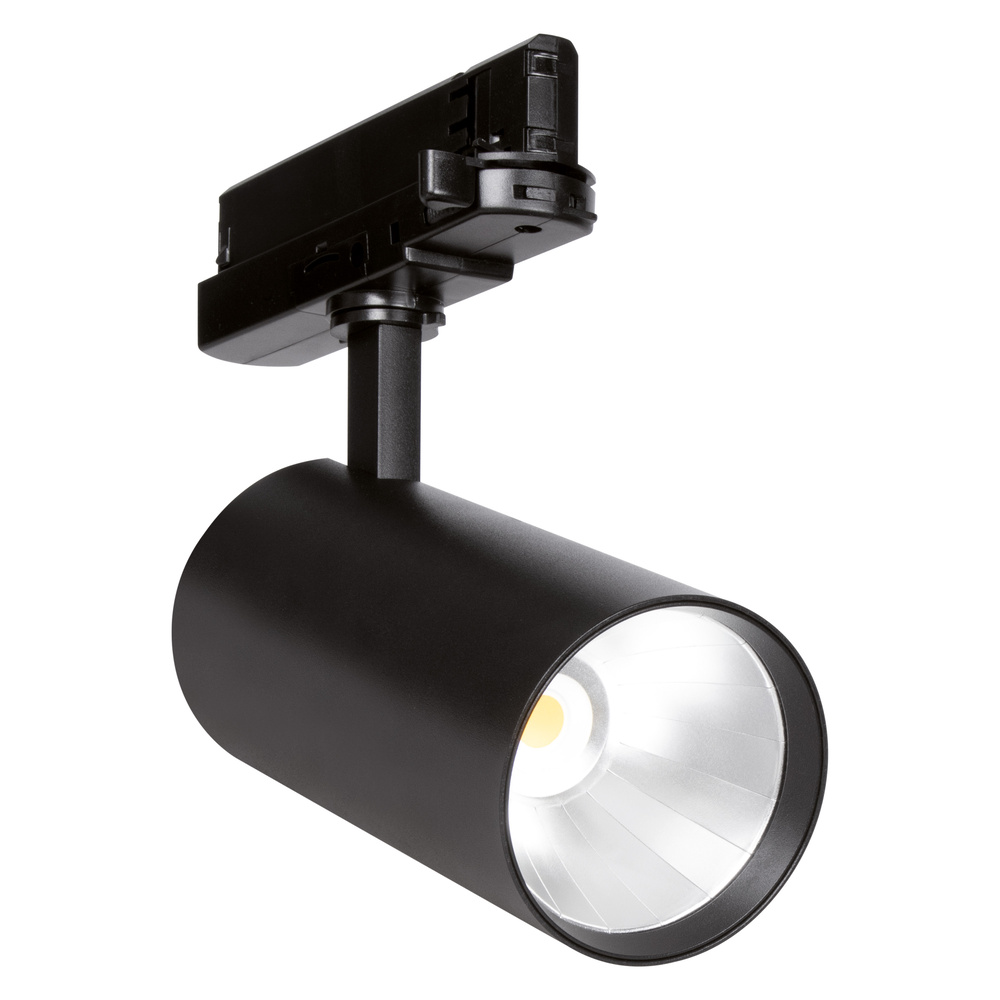 LED svítidlo spotové LEDVANCE TR SP XR HE V 30W 930 24DEG BK