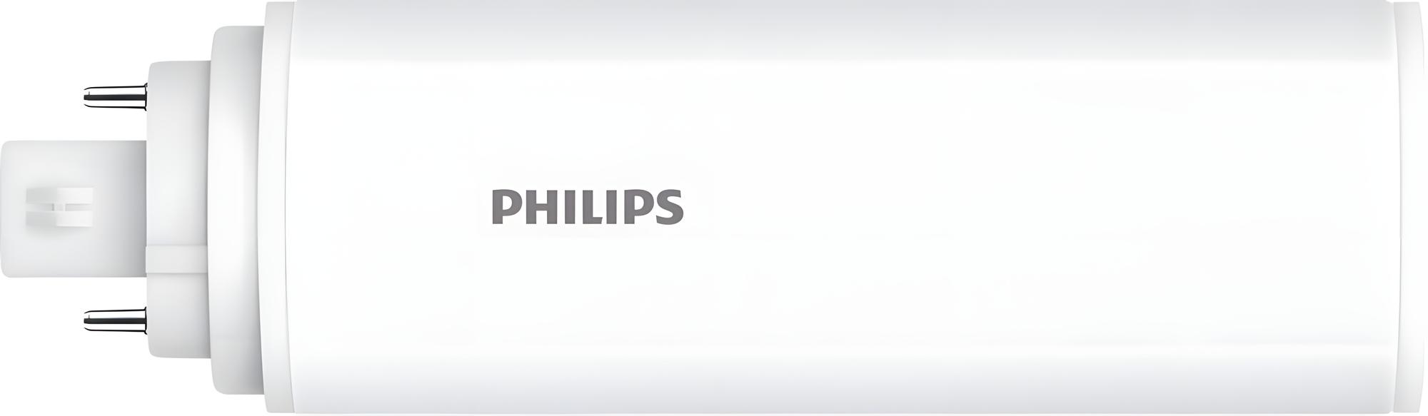 LED žárovka Philips CorePro PLT HF 9W 830 4P GX24q-3