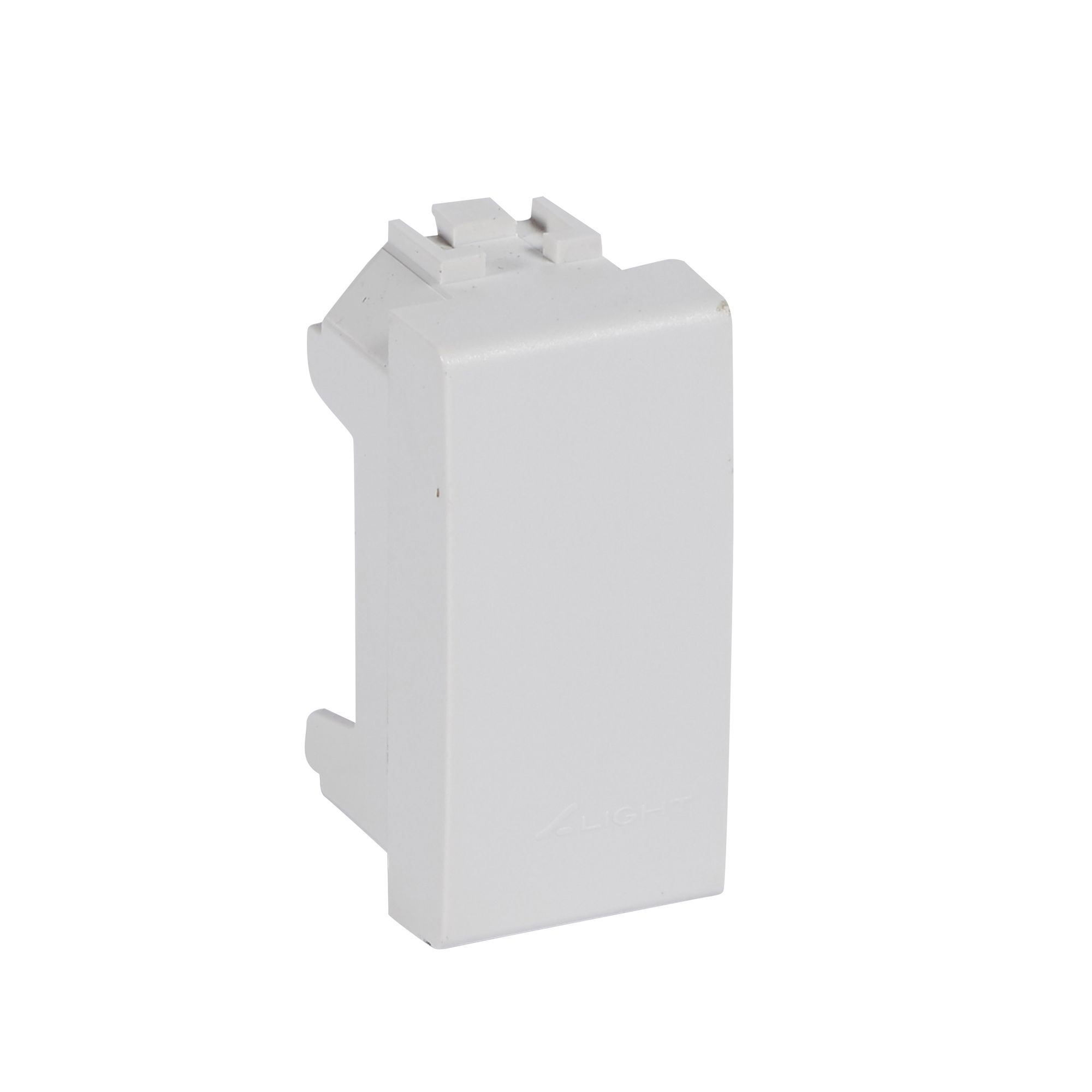 LEG N4952 BTL ZÁSLEPKA SE SVORKAMI,2M