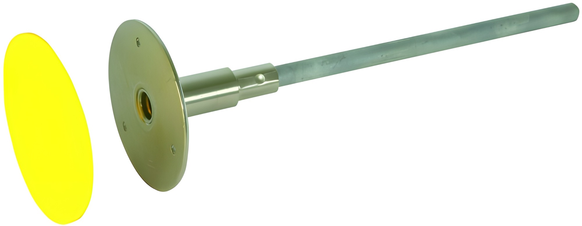 DEHN 478041  Uzemňovací bod Typ M M10/M12 s nalisovanou osou FeZn DEHN DEHN