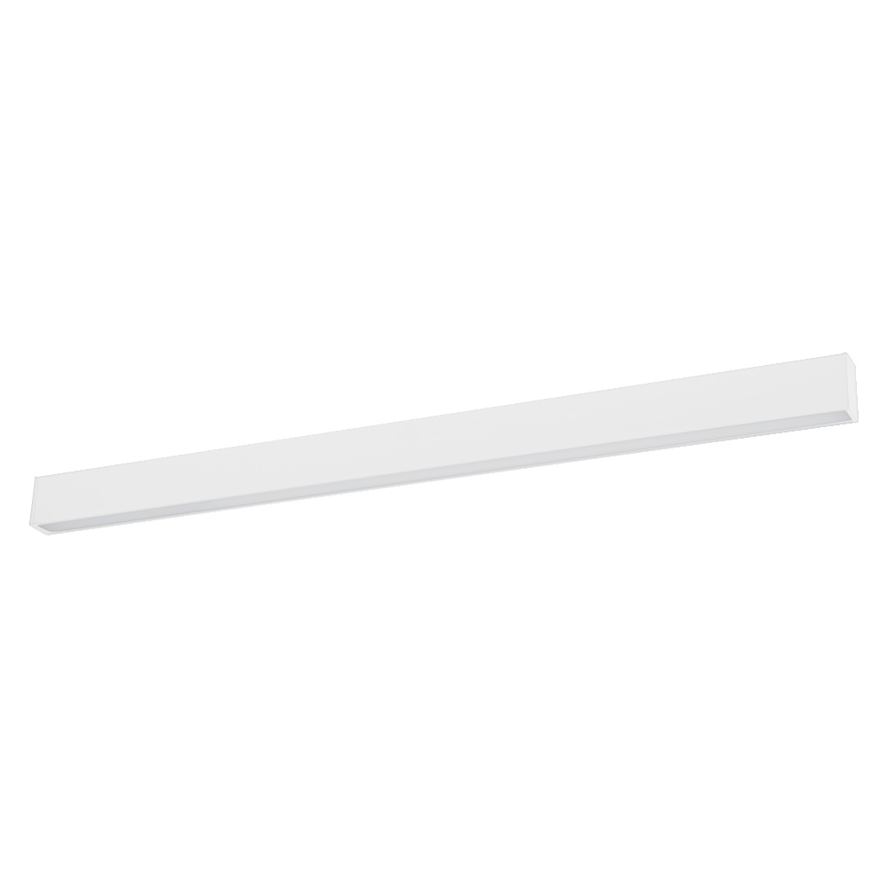 LED svítidlo přisazené LEDVANCE OFFICE LINE CUBOID CLG 30W 840DIMWT