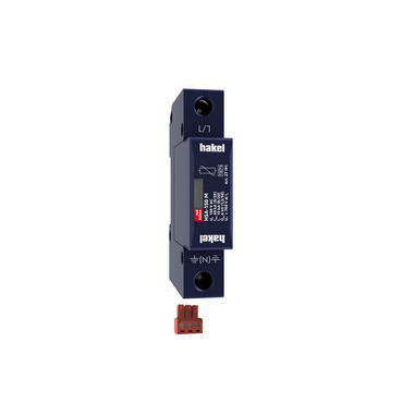 HAKEL 27183 HSA-150 M S SPD typ 2+3 RP 0,11kč/ks