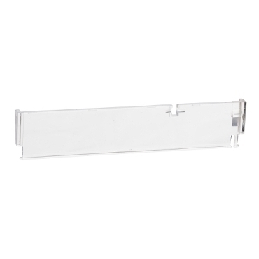 SCHN LV429481 Průhledný kryt pro M2 a TM spoušť RP 0,03kč/ks