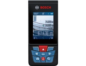 Laserový měřič vzdálenosti PRO GLM 150-27 C