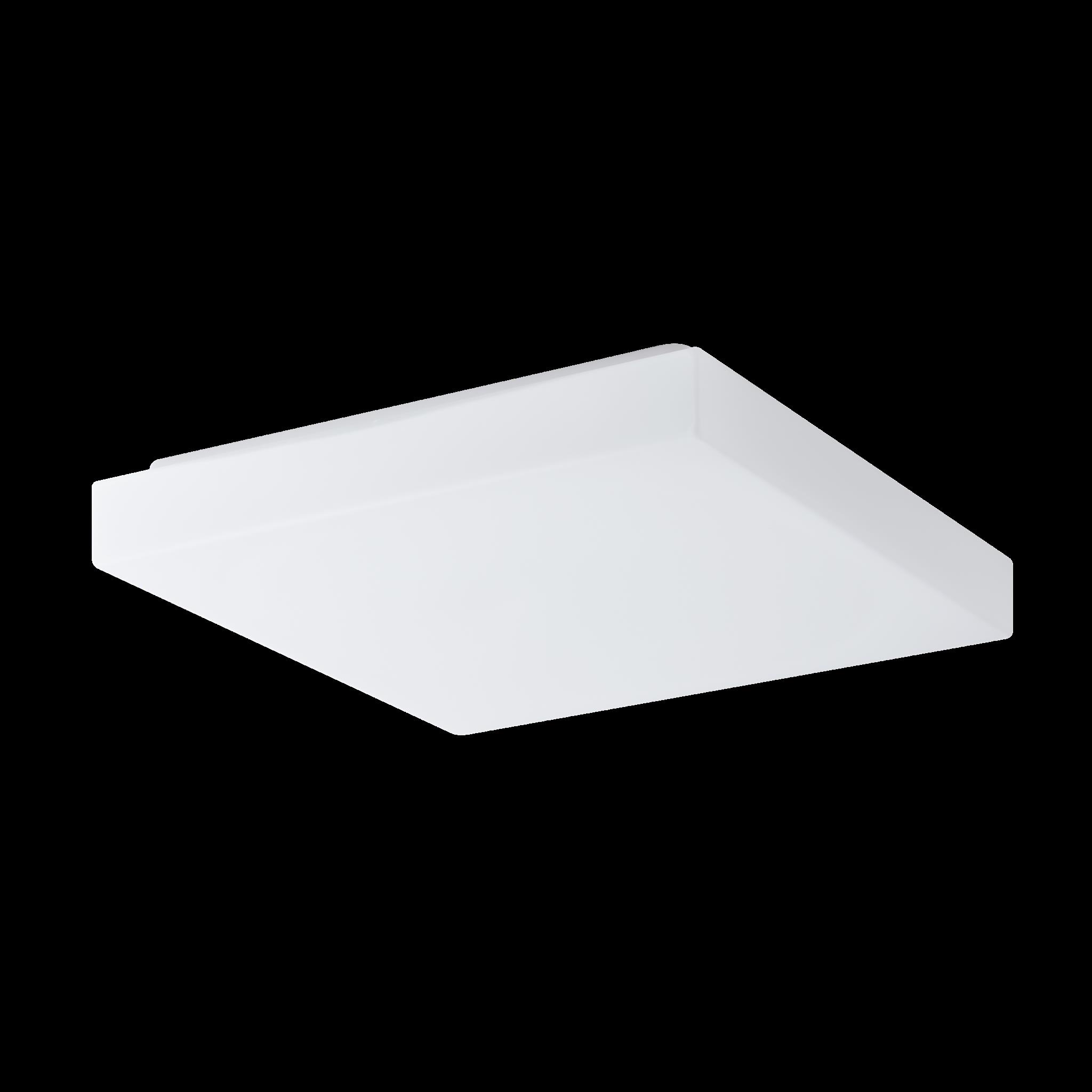 Svítidlo přisazené Osmont LIBRA 2 LED 24W 4000K bílé IP44 LIB59618