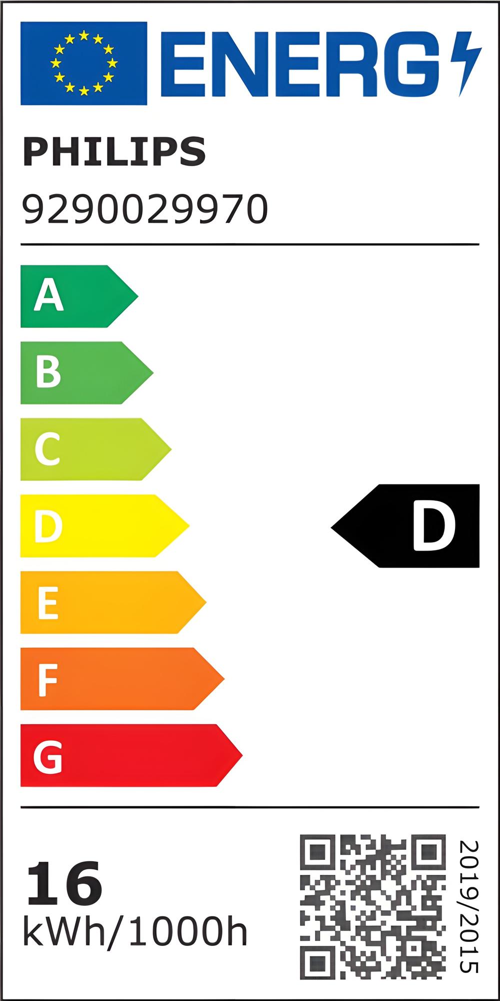 LED trubice T8 Philips MASTER tube Value UN 1200mm UO 15.5W 830 T8
