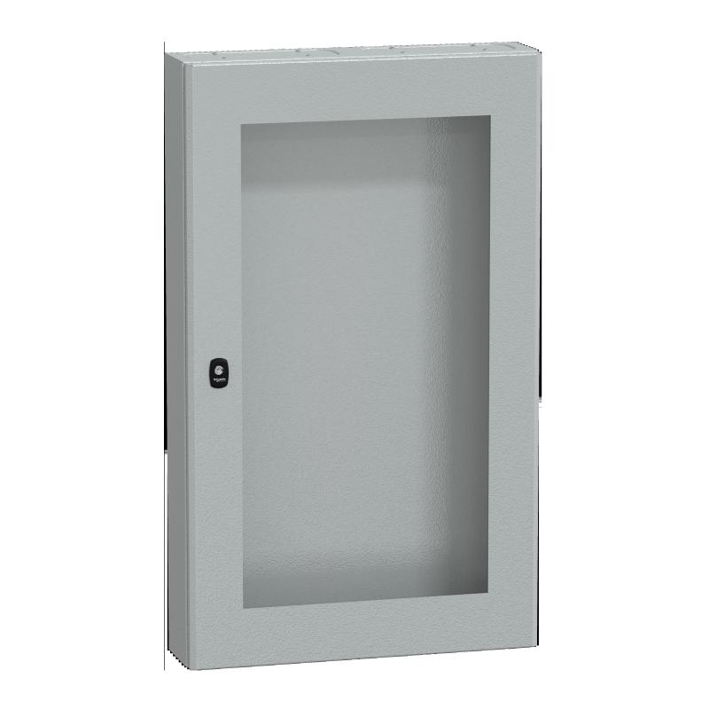SCHN NSYS3DM10615T S3DM 1000x600x150 pro modulární provedení, prázdná