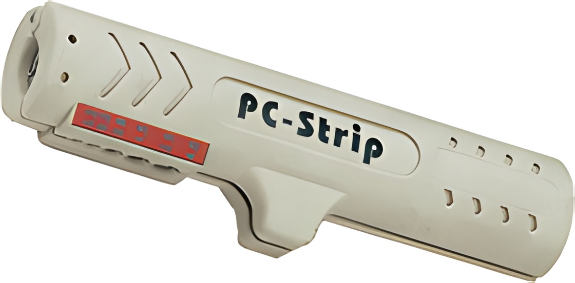 NG NO 30160  Odplášťovač PC-Strip pro DAT kabely