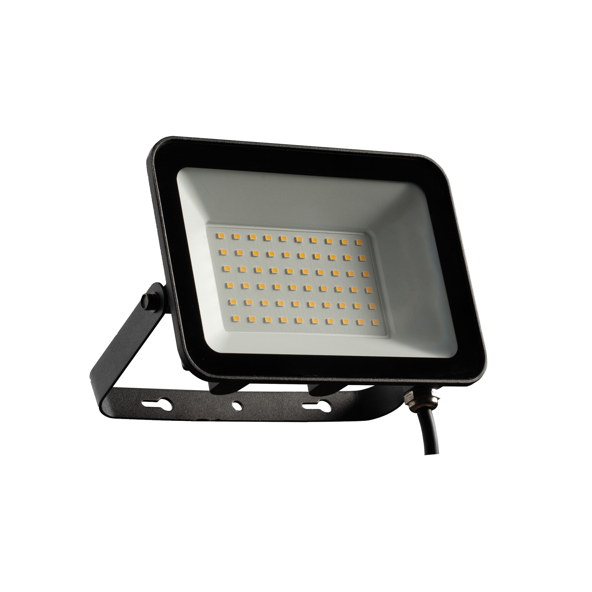 LED reflektor LED-POL Focus LED 50W neutrální bílá