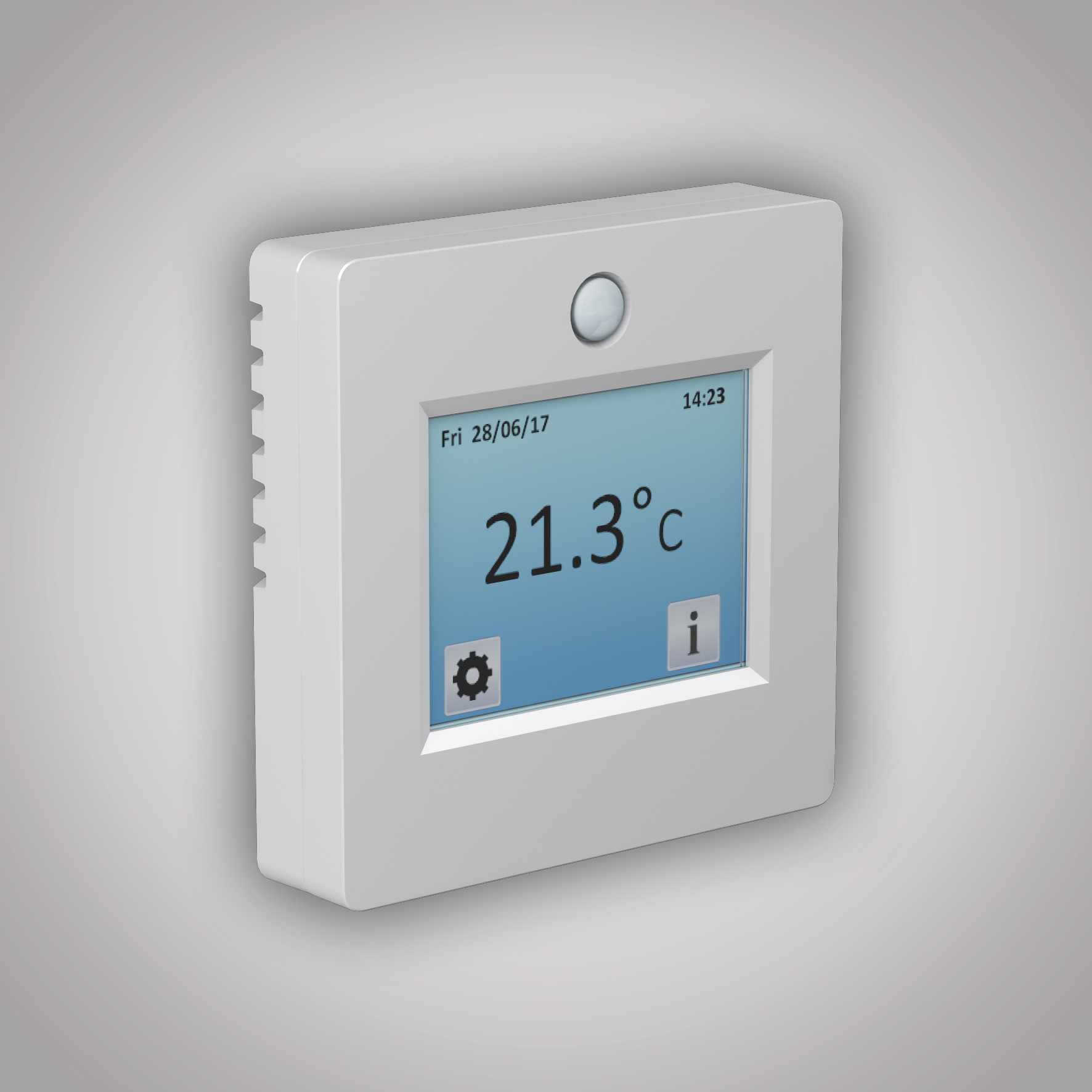 Termostat digitální dotykový Fenix TFT-2