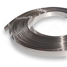 wpr6489 PTH-L9-C133-50-C nerezový pás pro lehké kotvení PYTHON LIGHT MAXI PACK, š. 9,53 mm, bal. 50