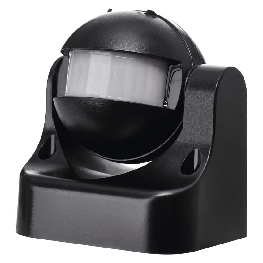 EMOS G1125 POHYB.ČIDLO PIR Č 1200W IP44