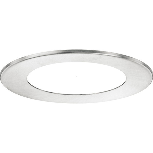 SCHM KA-9301-13 Stropní kryt světa ThermoX matný nikl průměr 68/75 mm ,do dutých stropů