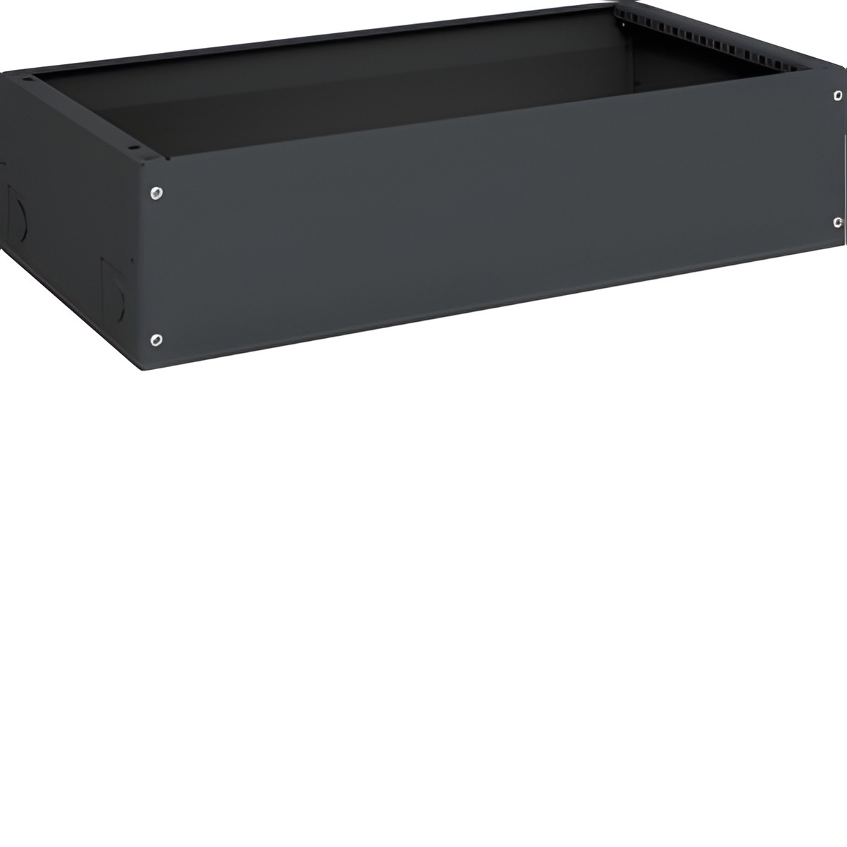 HAG FZ663A Podstavec skříně univers FS/FR 200x800x400