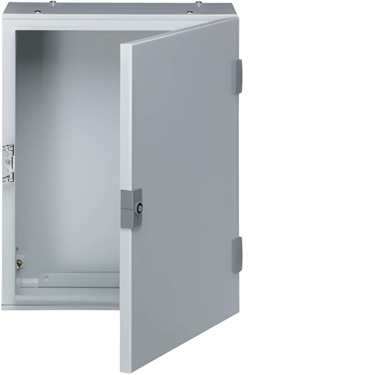 HAG FL110A Rozvaděč nástěnný oceloplechový orion+, IP65, plná