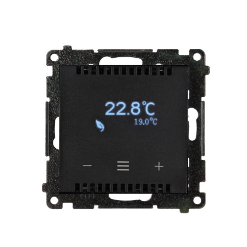 Termostat SIMON GO TETD2W.01/149