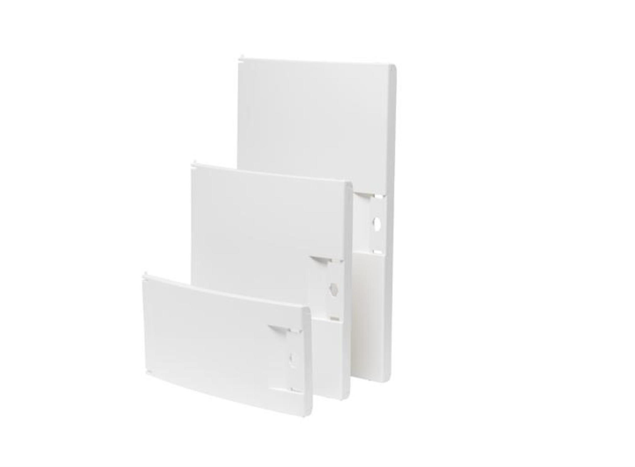 ABB 1SPE007717F9906 Dveře plné pro Mistral41W 36M a 72M