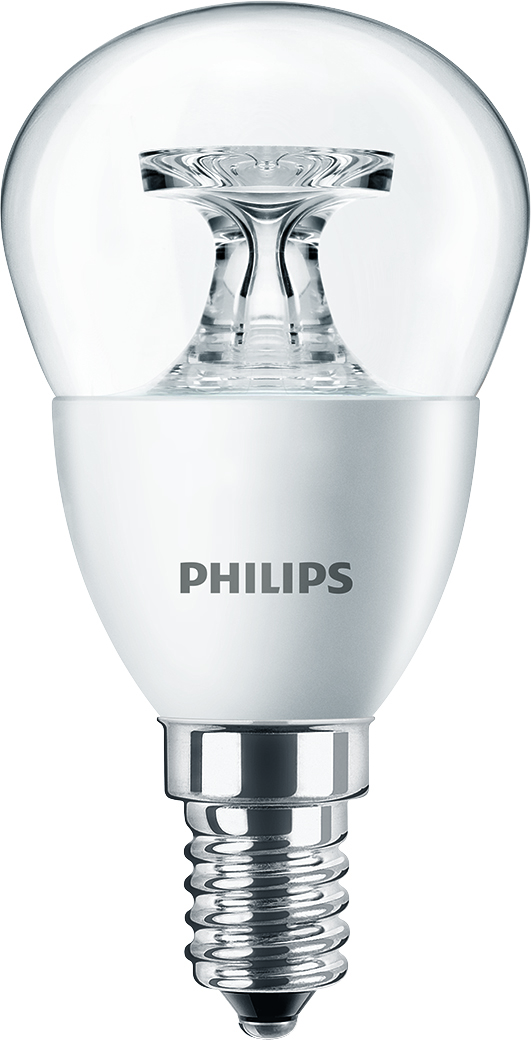 CorePro LEDluster ND 4-25W E14 827 P45 CL