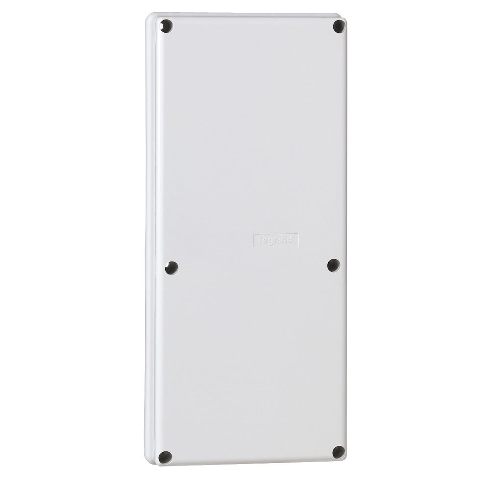 LEG 057716 ČELNÍ KRYT 125X280 ZÁS.BOX