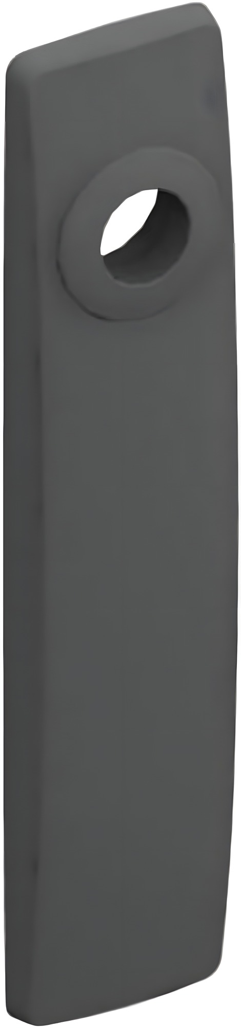 ABB 2CPX010492R9999 TZ508 -štítek zámku