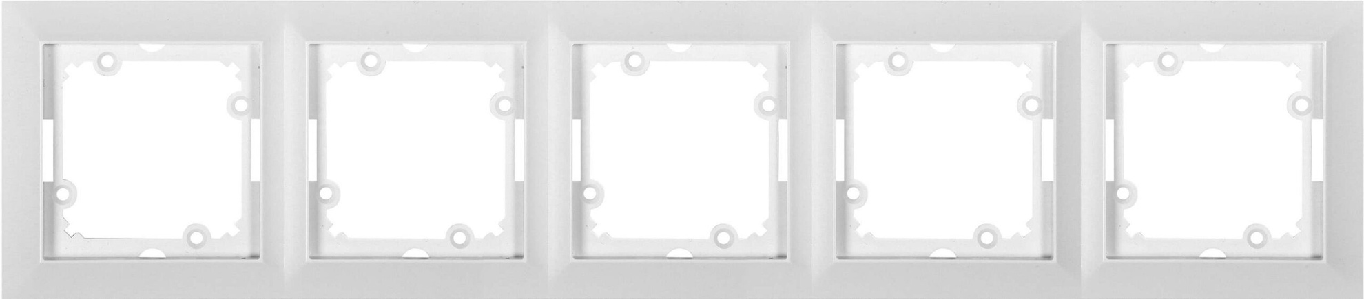 Rámeček GREENLUX PREMIUM 5 FR