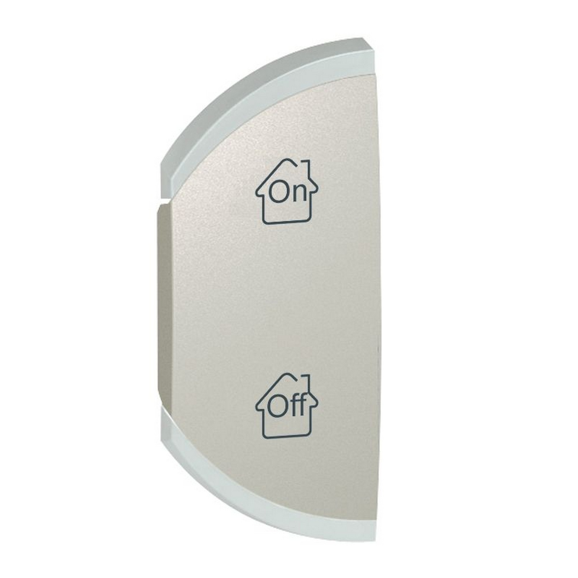 LEG 068455 CL TITAN KRYT GEN/ON/OFF LEVÝ