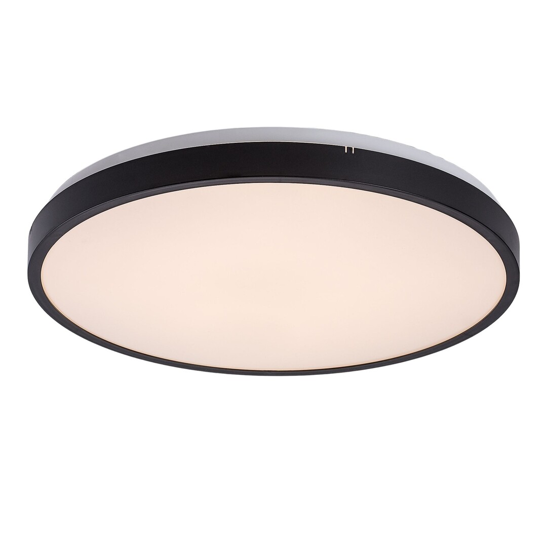 LED panel Alenzo černá LED 36W RABALUX 71441