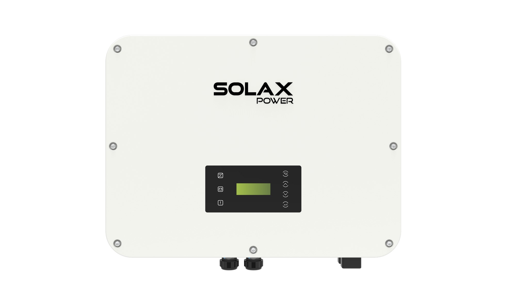 Solax X3 ULT-15K, AFCI, CT, WiFi+LAN (2xMPP)