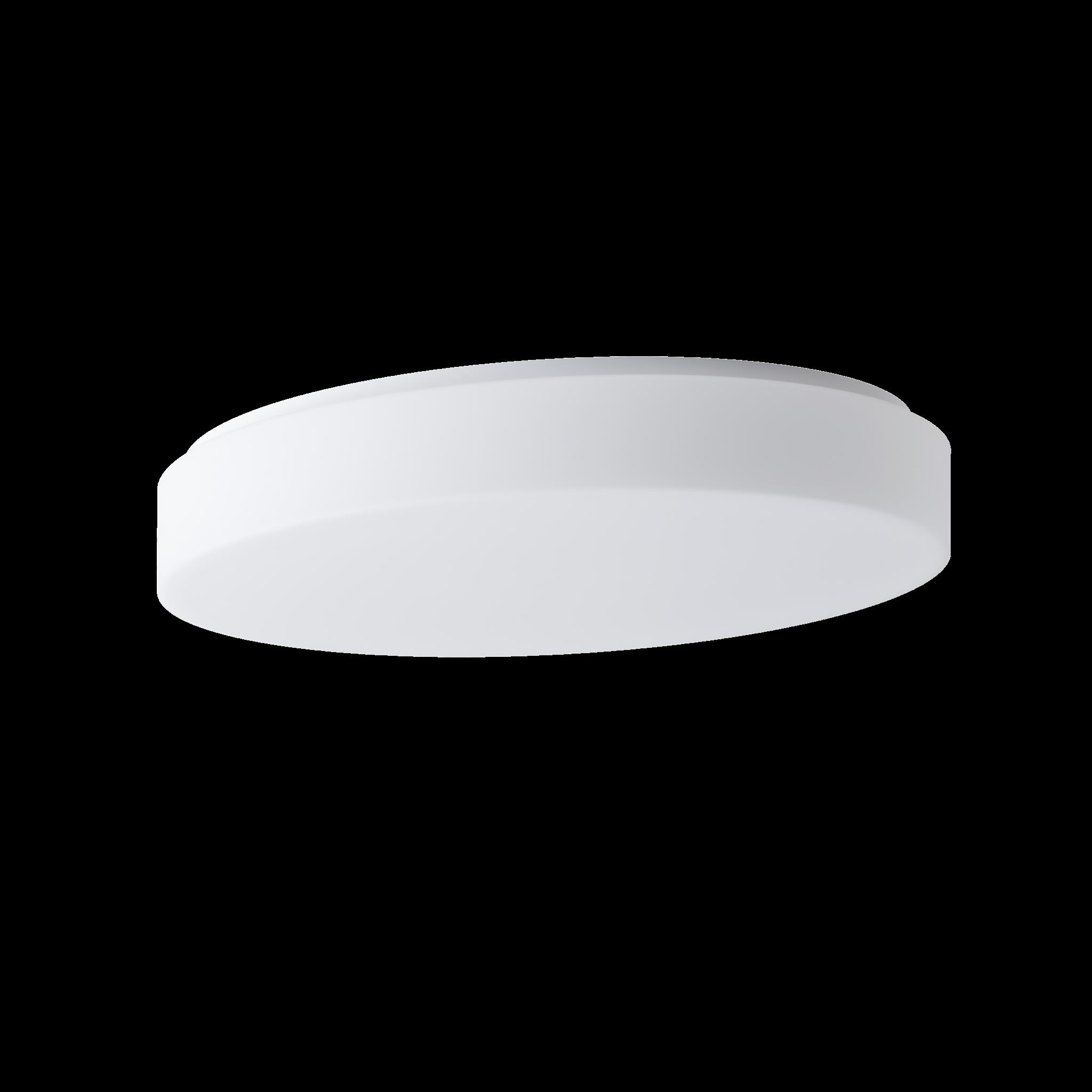 Svítidlo přisazené Osmont GEMINI 2 LED 27W 3000K bílé IP43 GEM48193